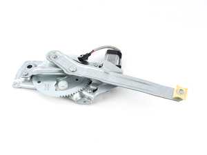 Power Window Motor