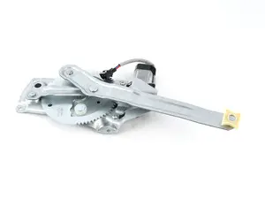 Power Window Motor