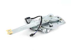 Power Window Motor