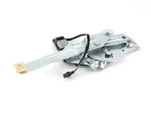 Power Window Motor