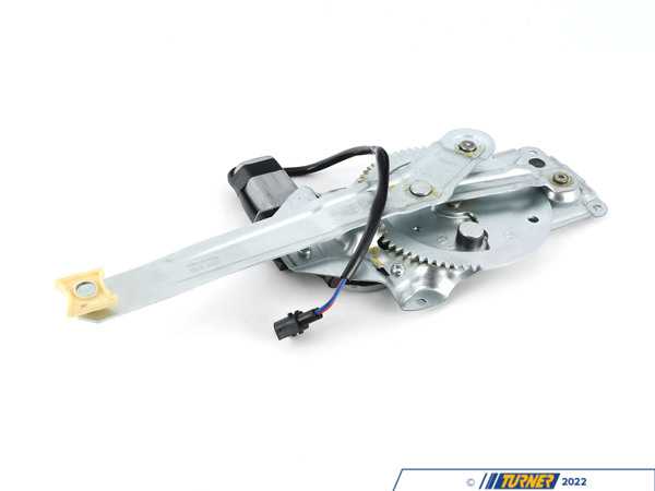 VDO Power Window Motor 51348119775
