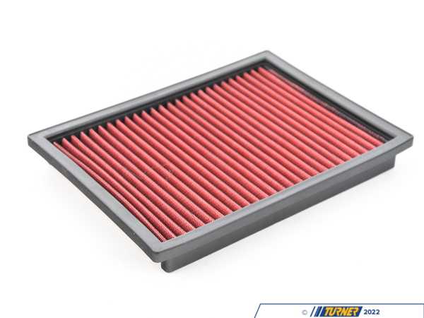 ECS ECS Exact-Fit High Flow Air Filter - Dry M52 2.5L & 2.8L / S54 3.2L 012054LA08-DRY