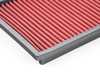 ECS ECS Exact-Fit High Flow Air Filter - Dry M52 2.5L & 2.8L / S54 3.2L 012054LA08-DRY View 2