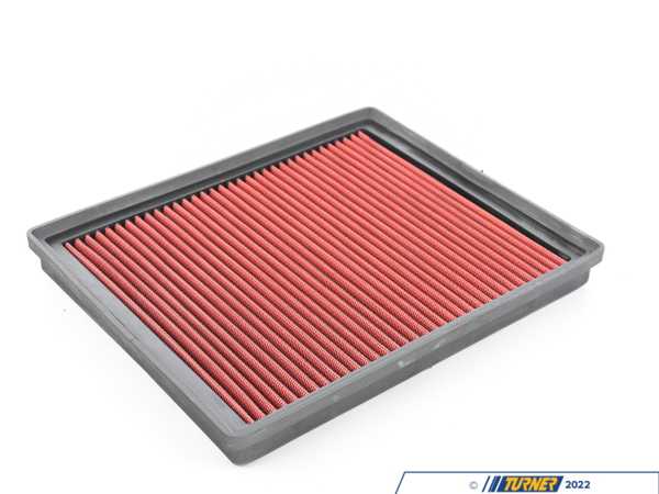 ECS BMW F3X ECS Exact-Fit High Flow Air Filter - Oiled  012054LA22-OIL