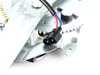 VDO Power Window Motor 51348119775 View 3