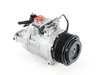 Denso Denso A/C Compressor - With Magnetic Clutch - N55 64529217868 View 1