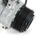 Denso Denso A/C Compressor - With Magnetic Clutch - N55 64529217868 View 2