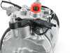 Denso Denso A/C Compressor - With Magnetic Clutch - N55 64529217868 View 3