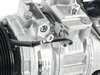 Denso Denso A/C Compressor - With Magnetic Clutch - N55 64529217868 View 4