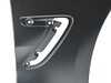 Genuine BMW SIDE PANEL, FRONT RIGHT 41009633548 View 3