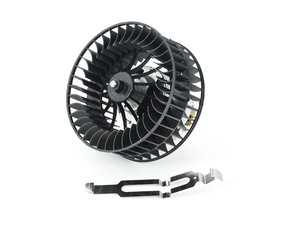 Mahle-Behr Blower Motor - E36