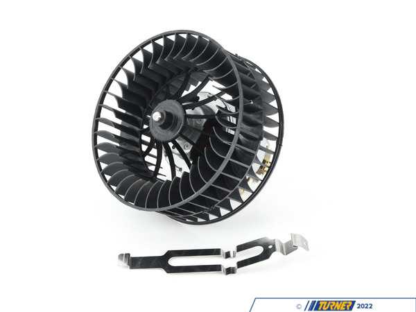 Mahle-Behr Mahle-Behr Blower Motor - E36 64118361913