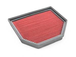 ECS Exact-Fit High Flow Air Filter - Oiled - S63 S55 Engines