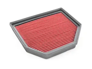 ECS Exact-Fit High Flow Air Filter - Oiled - S63 S55 Engines