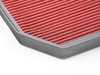 ECS ECS Exact-Fit High Flow Air Filter - Oiled - S63 S55 Engines 012054LA32-OIL View 2