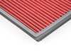 ECS ECS Exact-Fit High Flow Air Filter - Oiled  012054LA08-OIL View 2