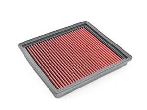 ECS Exact-Fit High Flow Air Filter - Dry