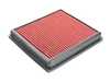ECS ECS Exact-Fit High Flow Air Filter - Dry 012054LA21-DRY View 3