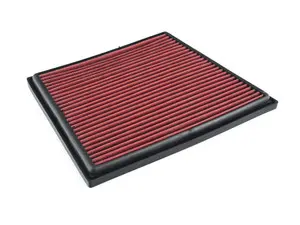 ECS Exact-Fit High Flow Air Filter - Oiled 