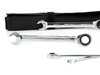 Schwaben Metric Schwaben Metric Ratcheting 14 Piece Wrench Set - 6-19mm LCB159SCH View 2