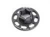 IRP - Individual Racing Parts IRP Crank Bolt Capture - BMW N55/S55 IRPCBC-55 View 4