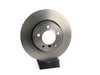 Brembo Brake Rotor - Front - Sold Individually 009.9173.11 View 1