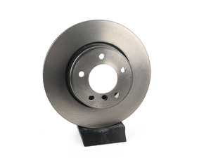 Brake Rotor - Front - Sold Individually
