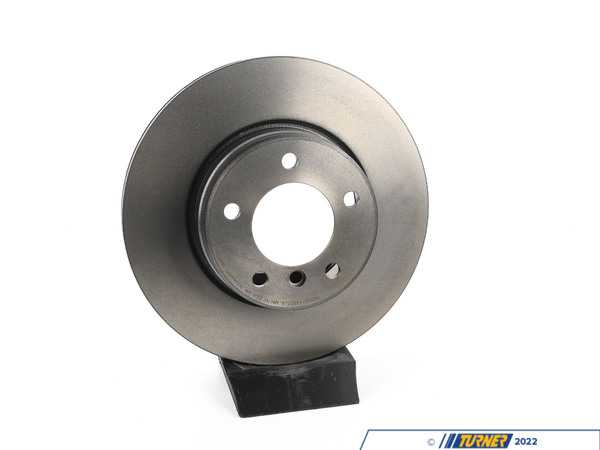 Brembo Brake Rotor - Front - Sold Individually 009.9173.11