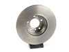 Brembo Brake Rotor - Front - Sold Individually 009.9173.11 View 3