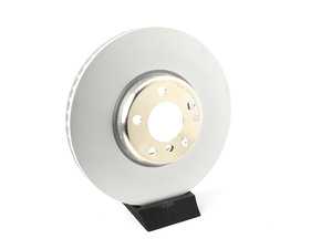 BRAKE DISC, LIGHTWEIGHT, VEN