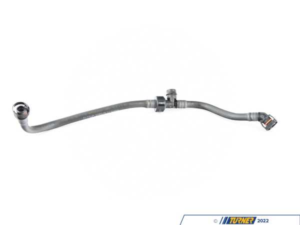 Genuine BMW SUCTION JET PUMP WIT 13908605160