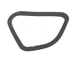 Genuine BMW Gasket, Rear Light, Trunk Lid, Right - 63217242148 - E90