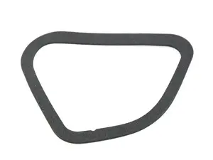 Genuine BMW Gasket, Rear Light, Trunk Lid, Right - 63217242148 - E90