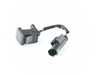 Continental Windshield Washer Heated Spray Nozzle - E39  246080023001Z View 2