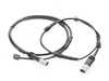 URO Front And Rear Pad Sensor  34356789440uKT View 1