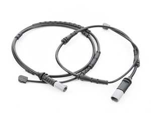 Front And Rear Pad Sensor 