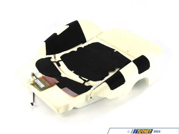 Genuine MINI Genuine MINI R Chassis Cushion Recaro 52107498443