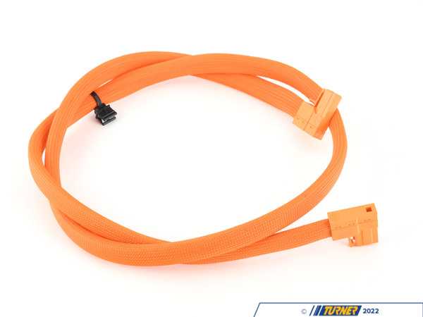 Genuine BMW HV BATTERY, NEGATIVE 61278621016