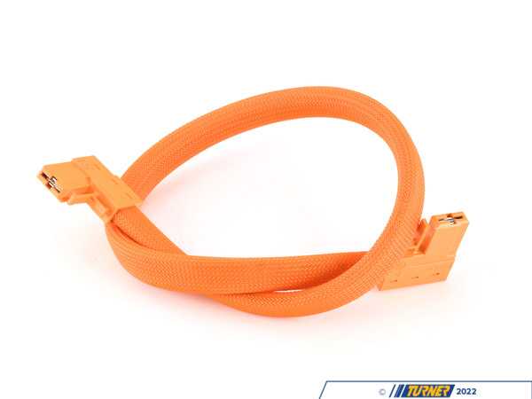Genuine BMW HV BATTERY, B+ CABLE 61278621020