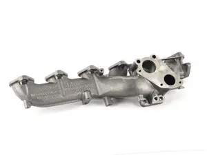 Genuine BMW Exhaust Manifold - 11627811366 - E70 X5,E90