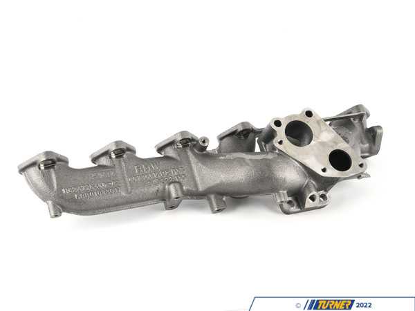 Genuine BMW Genuine BMW Exhaust Manifold - 11627811366 - E70 X5,E90 11627811366