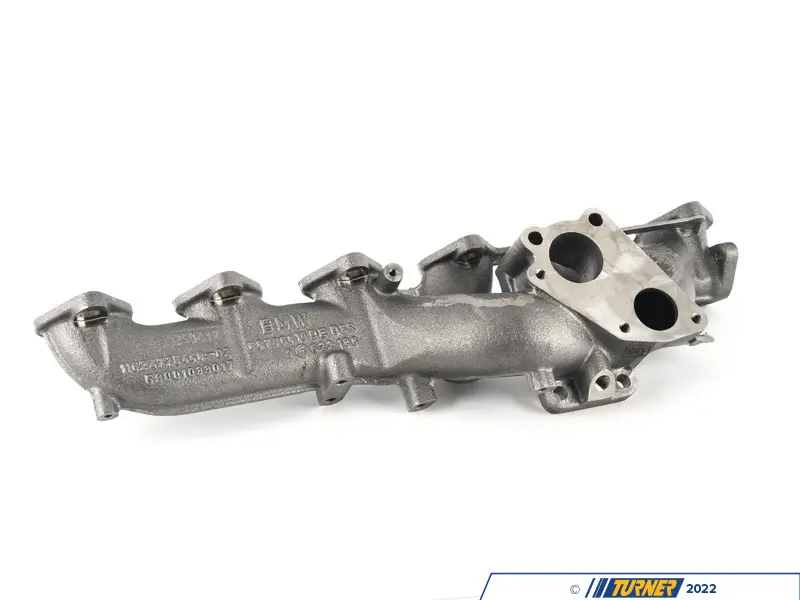 11627811366 - Genuine BMW Exhaust Manifold - 11627811366 - E70 X5