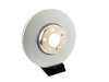 Genuine BMW BRAKE DISC, LIGHTWEIGHT, VEN 34116898729 View 4