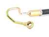 Genuine BMW Power Steering High Pressure Hose - E36 325i/is/ic, M3, Z3M 32411138803 View 3