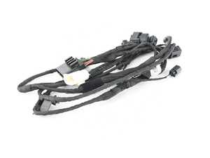 WIRING HARNESS, FRONT END