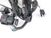 Genuine BMW WIRING HARNESS, FRONT END 61125A1D483 View 3