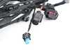 Genuine BMW WIRING HARNESS, FRONT END 61125A1D483 View 4
