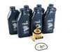 Packaged by Turner Genuine BMW Oil Change Kit / Inspection I - N20, N52, N54, N55 n55ociKT View 3