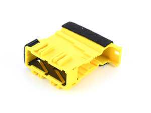 Genuine MINI Plug Housing - 52102753580
