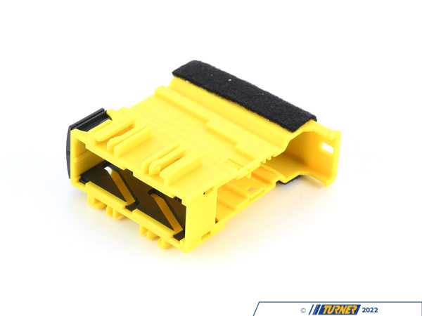 Genuine MINI Genuine MINI Plug Housing - 52102753580 52102753580